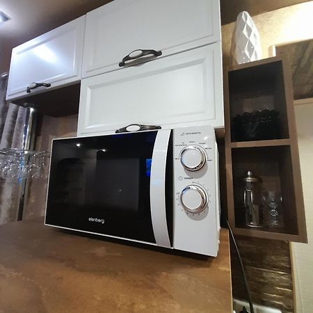 Comfortable Apartment 크레멘축 외부 사진