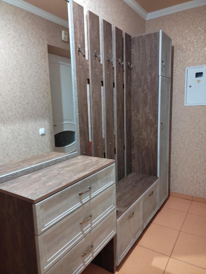 Comfortable Apartment 크레멘축 외부 사진