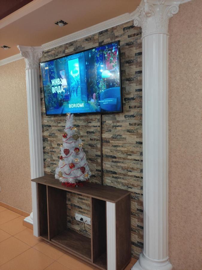 Comfortable Apartment 크레멘축 외부 사진