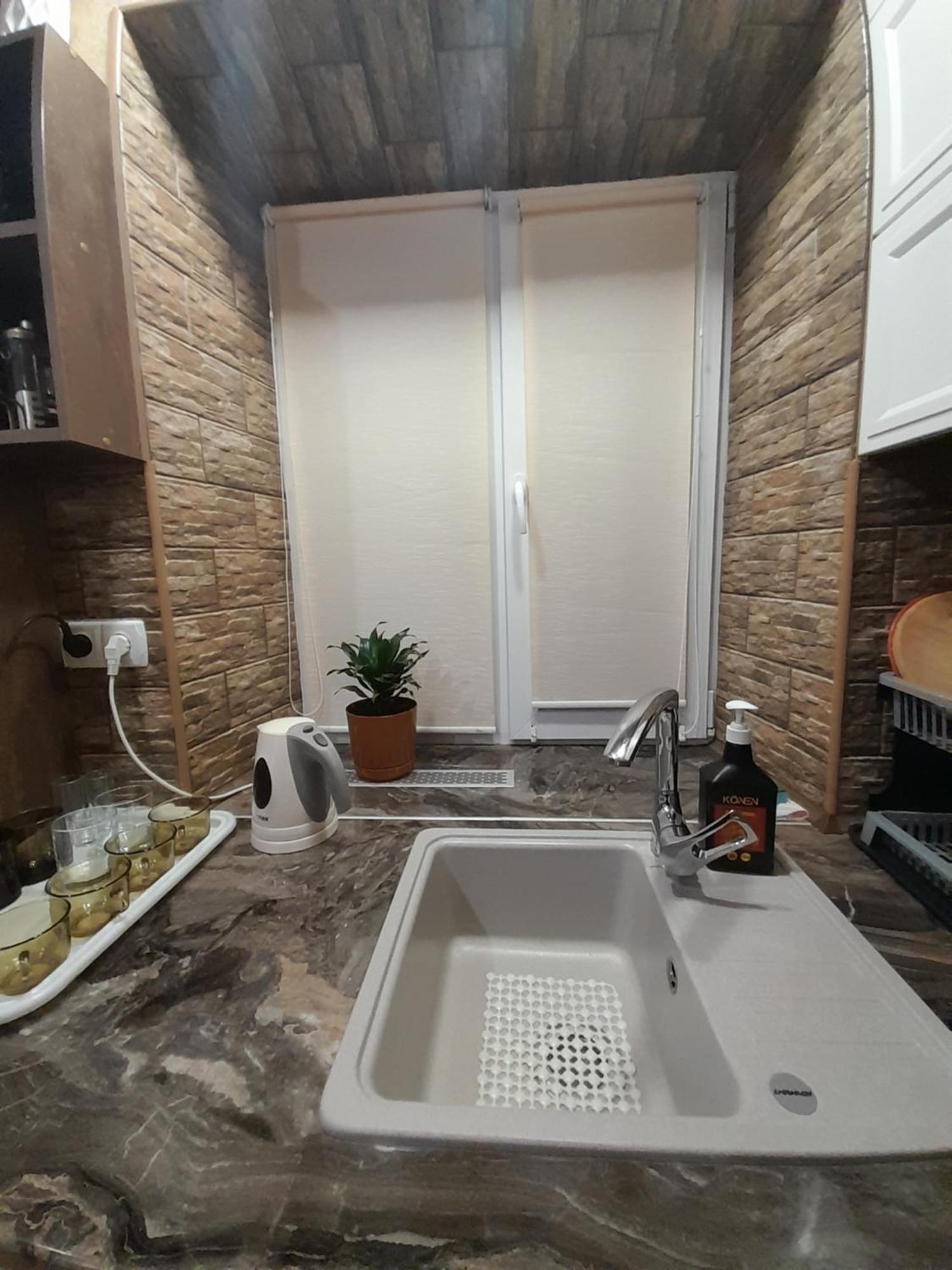 Comfortable Apartment 크레멘축 외부 사진