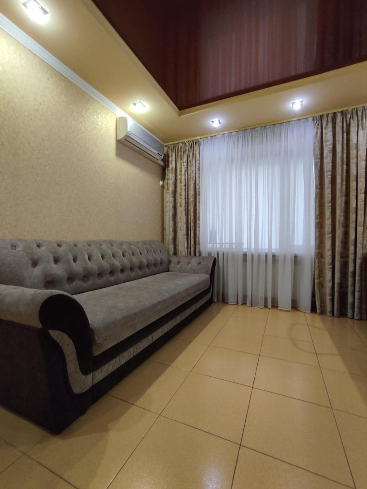 Comfortable Apartment 크레멘축 외부 사진