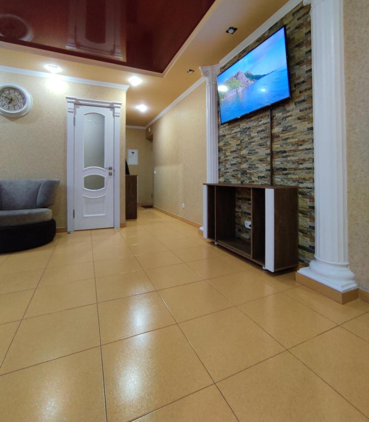 Comfortable Apartment 크레멘축 외부 사진