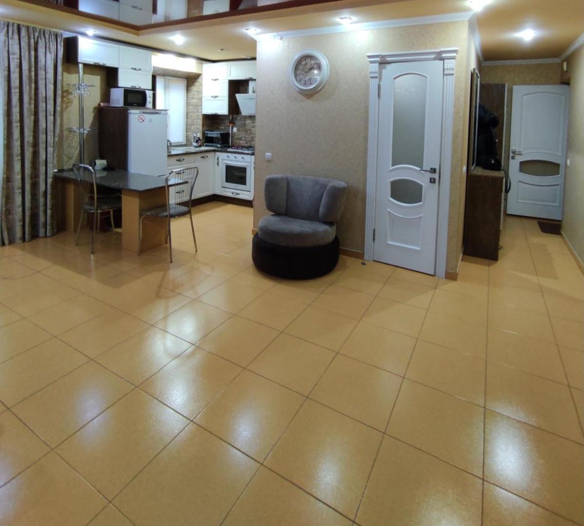 Comfortable Apartment 크레멘축 외부 사진
