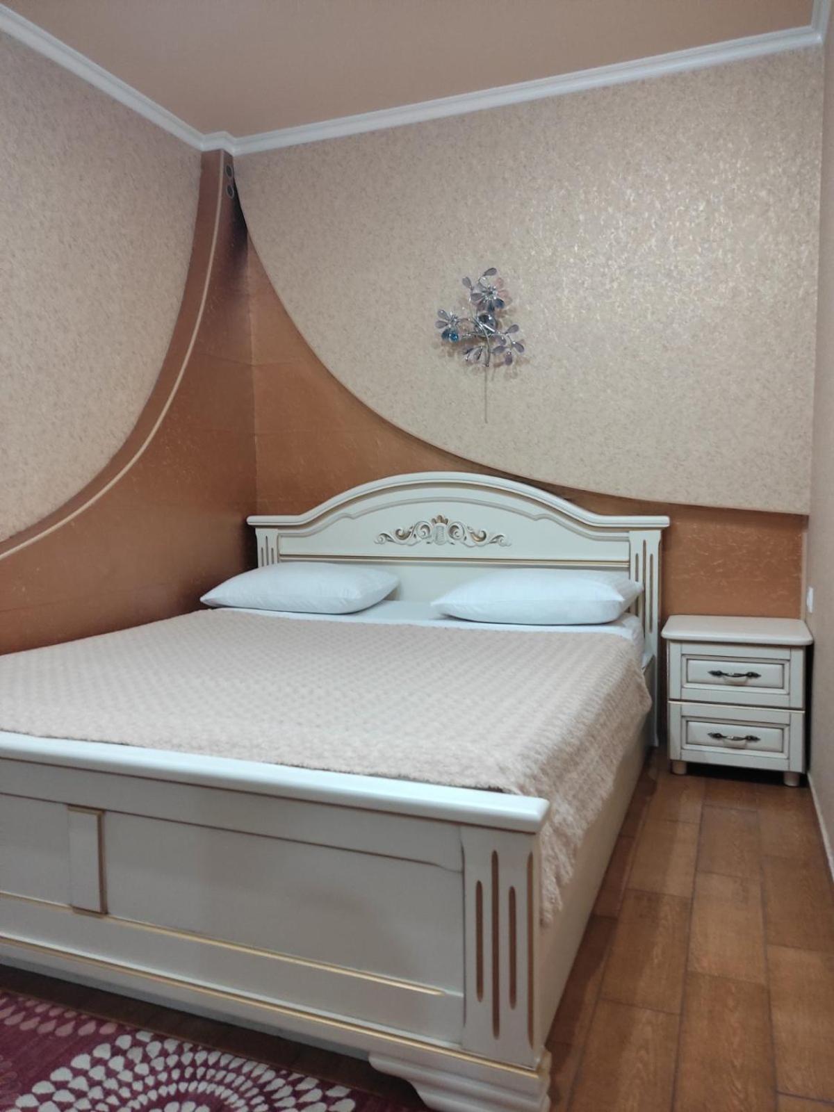Comfortable Apartment 크레멘축 외부 사진