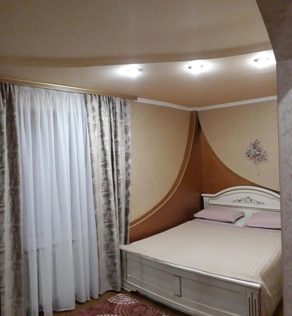 Comfortable Apartment 크레멘축 외부 사진